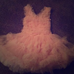 Beautiful tutu dress